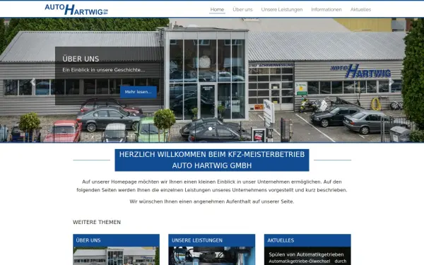 auto-hartwig.de