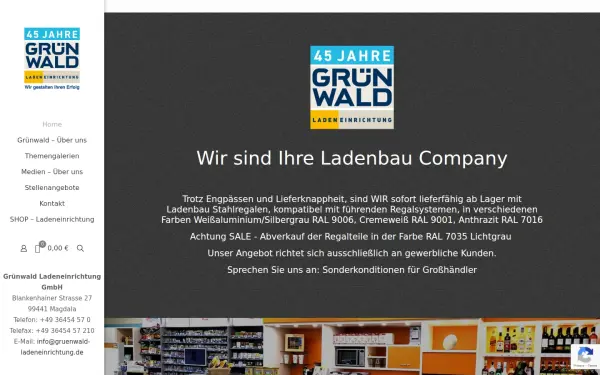 gruenwald-ladeneinrichtung.de