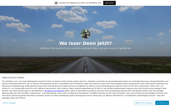 woisserdennjetzt.wordpress.com