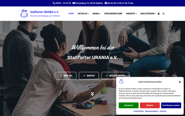 www.stassfurter-urania.de