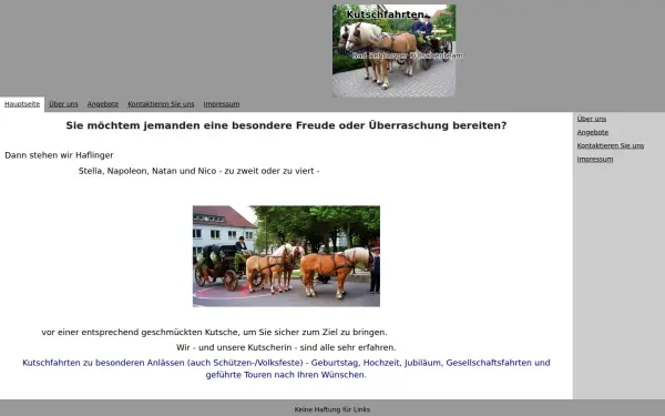 badrehburgerkutschenteam.de