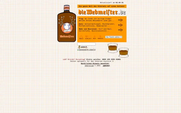diewebmeister.de