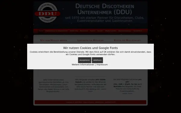 discotheken-verband.de