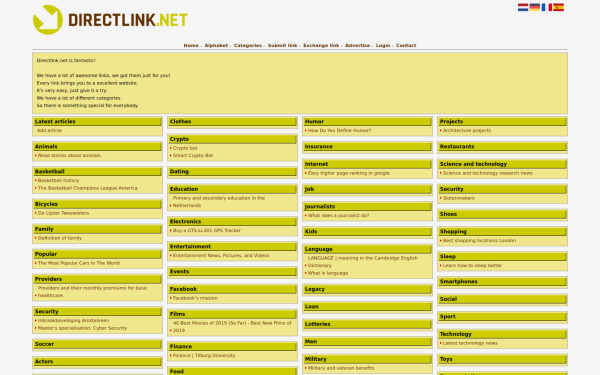 directlink.net