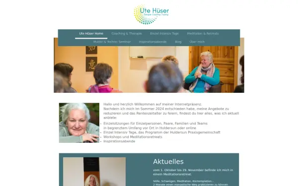 www.ute-hueser.de