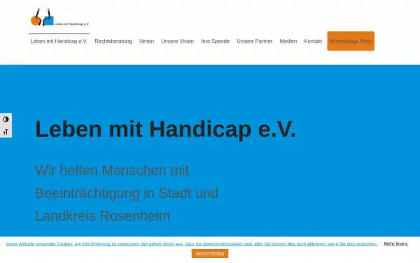 handicap-rosenheim.de