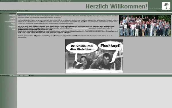 lessing-2002.de