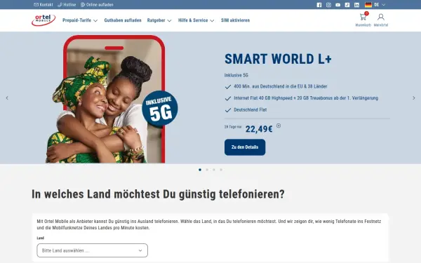 www.ortelmobile.de