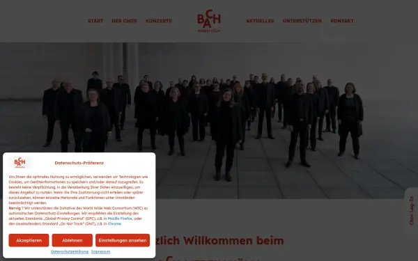 bach-verein.de