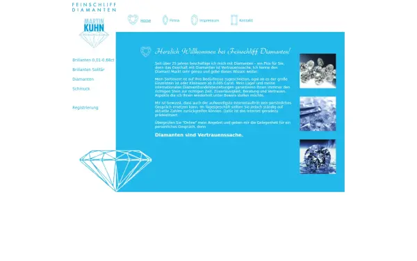 www.feinschliff-diamanten.de