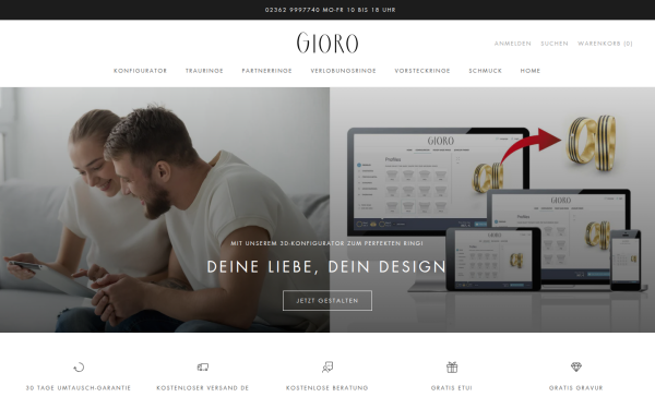 www.gioro.de