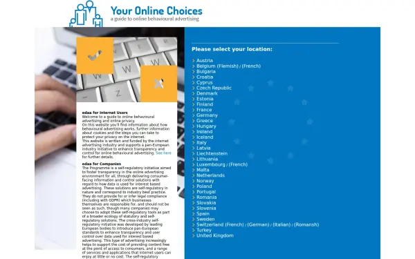 youronlinechoices.eu