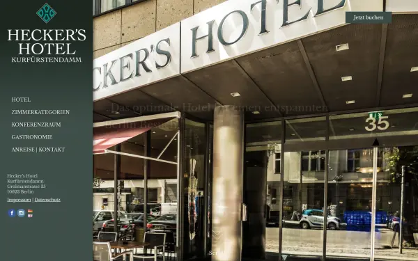 www.heckers-hotel.de