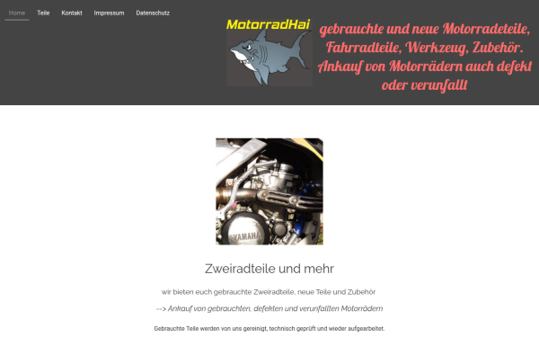www.motorradhai.de