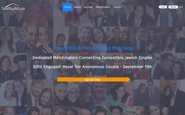 www.sawyouatsinai.com