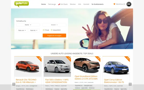 www.gute-rate.de