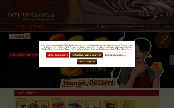 www.pati-versand.de