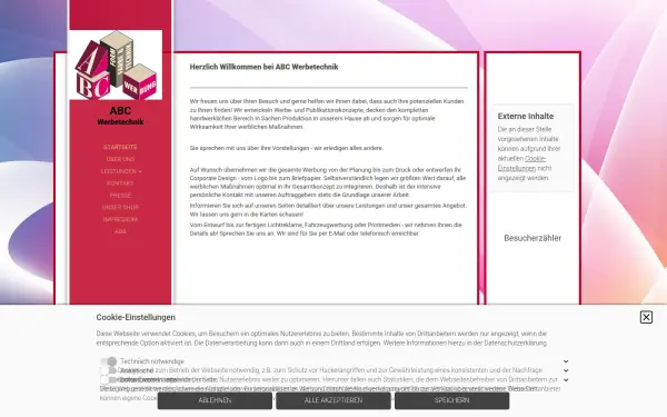 abcwerbung.de