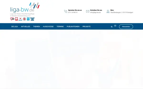 liga-bw.de