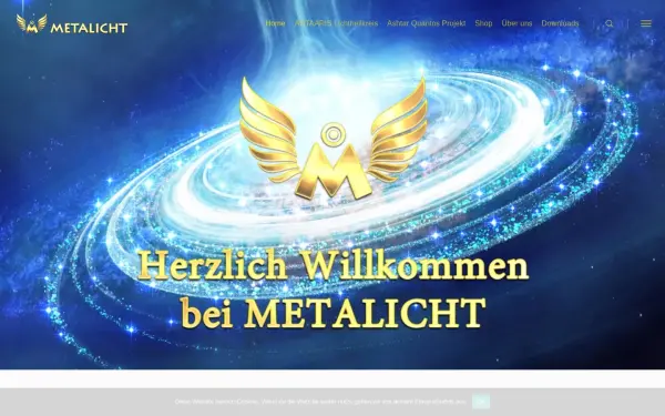 metalicht.com