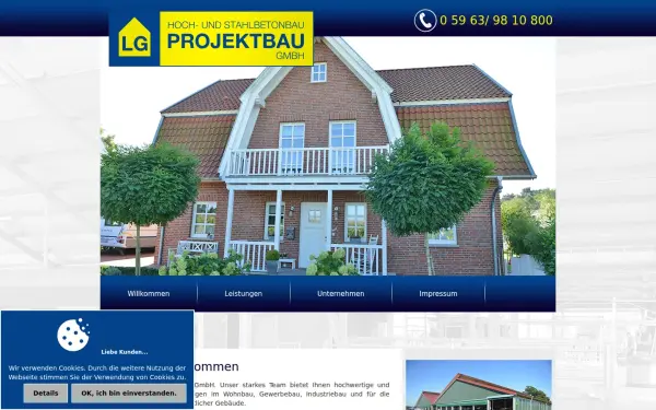 www.lg-projektbau.de