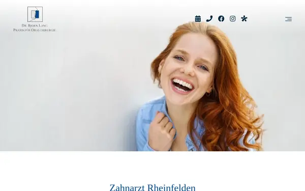 www.oralchirurgie-lang.de