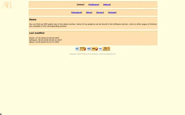 arneb.de