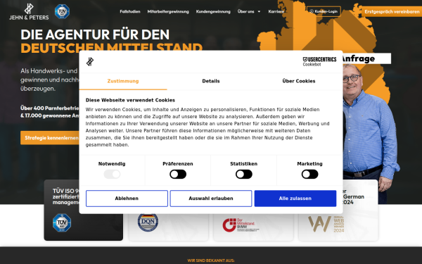 jehn-peters.de