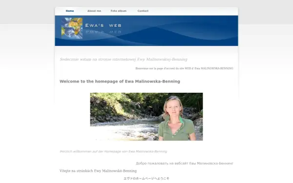 malinowska-benning.de