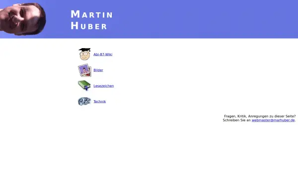 marhuber.de