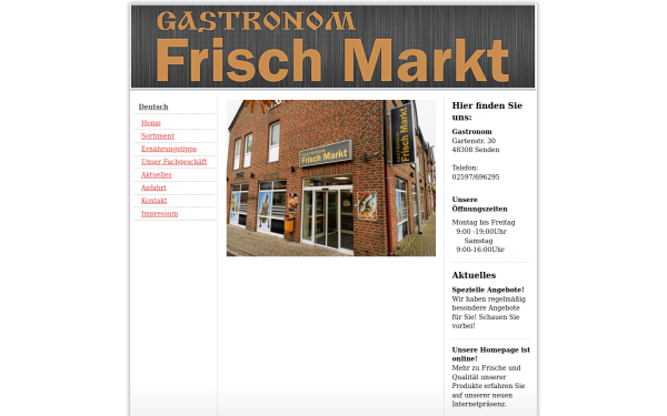 www.gastronom-senden.de