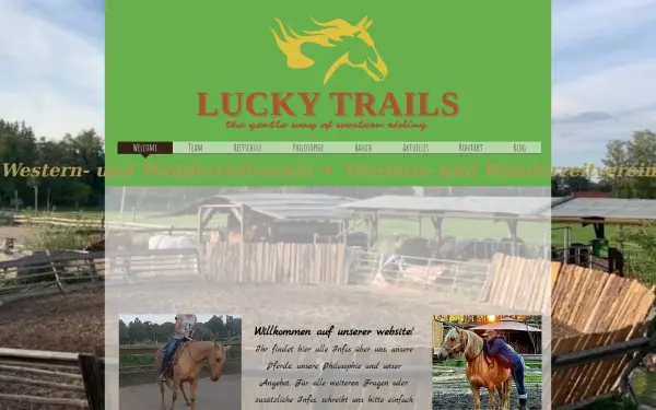 www.lucky-trails.de