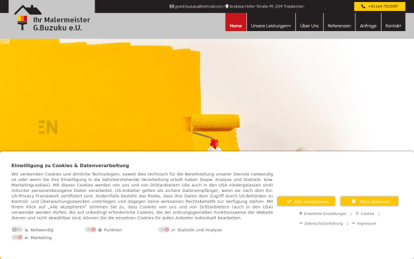 www.malerei-buzuku.at