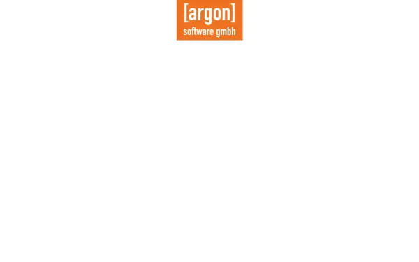 argonsoftware.de