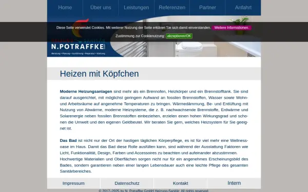 heizung-sanitaer-potraffke.de