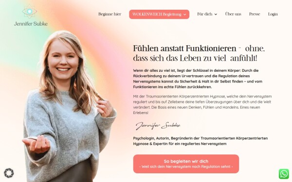 jennifersubke.de