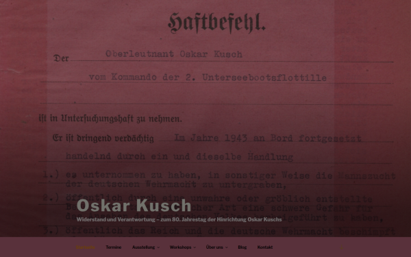 oskarkusch.de