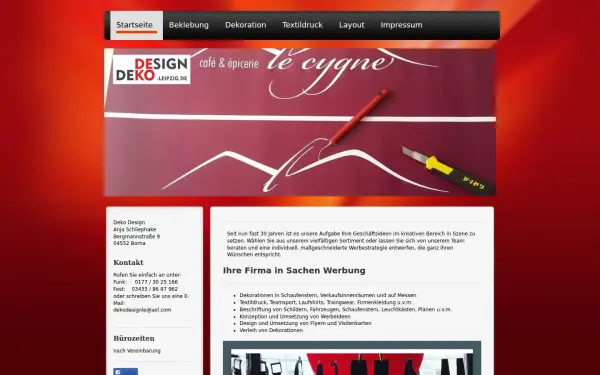www.dekodesign-leipzig.de