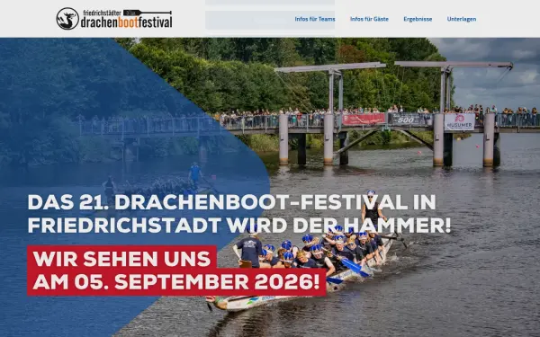 www.drachenboot-friedrichstadt.de