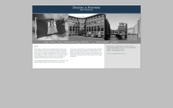 diestel-partner.com