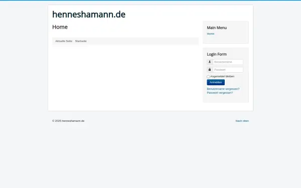 henneshamann.de