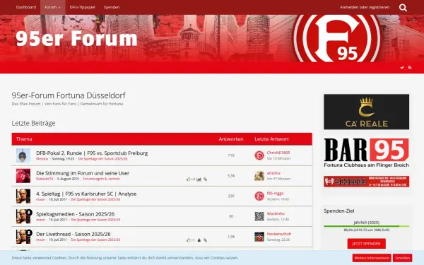 www.95erforum.de