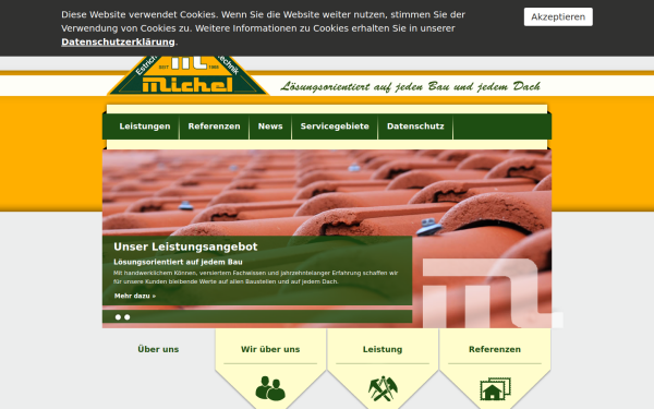 asphalt-michel.de