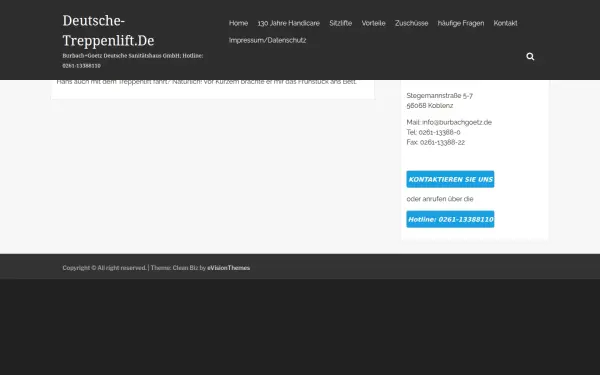 deutsche-treppenlift.de