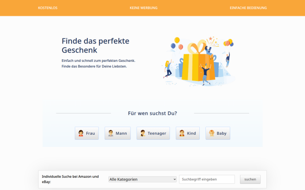 geschenkescout.com