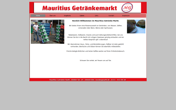 mgmarkt.de