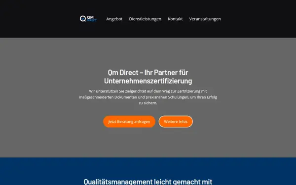 qmdirect.de