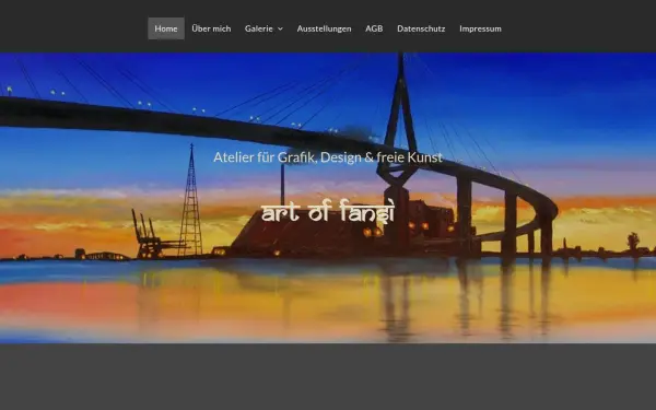 www.art-of-fansi.de