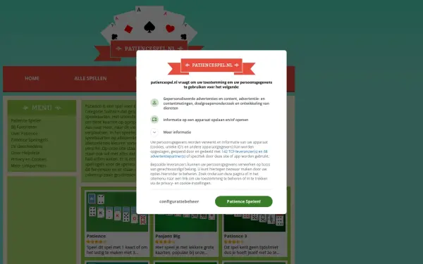 www.patiencespel.nl