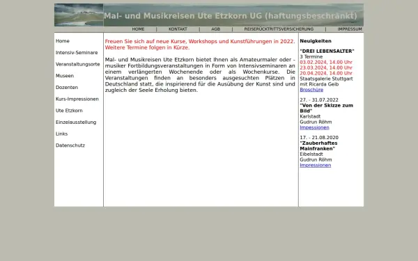 mal-musikreisen.de